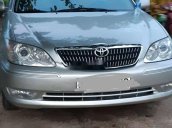 Bán ô tô Toyota Camry sản xuất 2004, xe nhập, giá chỉ 380 triệu