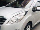 Bán Daewoo Matiz năm sản xuất 2009, màu bạc, nhập khẩu Hàn Quốc 