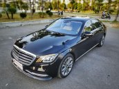 Cần bán xe Mercedes S class năm 2018