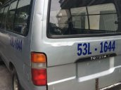 Bán xe Toyota Hiace sản xuất năm 1994, màu bạc, nhập khẩu nguyên chiếc, giá chỉ 25 triệu