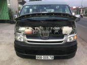 Cần bán xe Toyota Hiace năm 2008, nhập khẩu nguyên chiếc giá cạnh tranh