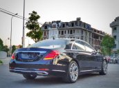 Cần bán xe Mercedes S class năm 2018