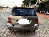 Bán Mercedes GLK Class đời 2010, nhập khẩu nguyên chiếc