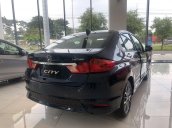 Bán ô tô Honda City sản xuất 2019, màu xanh, mới hoàn toàn