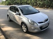 Cần bán Hyundai i20 đời 2011, nhập khẩu nguyên chiếc