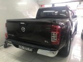 Bán ô tô Nissan Navara năm sản xuất 2017