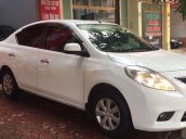 Cần bán Nissan Sunny năm 2017, màu trắng còn mới giá cạnh tranh