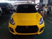 Suzuki Swift GLX 2019 đủ màu giảm giá cực sốc lên đến 50 triệu đồng hỗ trợ Bank cao, chỉ cần 120 triệu nhận xe