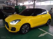 Suzuki Swift GLX 2019 đủ màu giảm giá cực sốc lên đến 50 triệu đồng hỗ trợ Bank cao, chỉ cần 120 triệu nhận xe