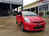 Bán Yaris 1.5G, nhập, đỏ, 2013, 520tr (bao gồm chi phí lăn bánh)LH 0789 212 979 để được giá tốt nhất ạ