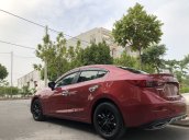 Xe Mazda 3 đăng ký lần đầu 2017, nội thất màu nâu ít sử dụng giá tốt 622 triệu đồng