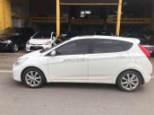 Xe Hyundai Accent sản xuất 2014, màu trắng, nhập khẩu nguyên chiếc còn mới