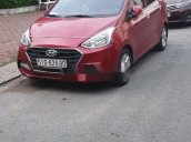 Bán Hyundai Grand i10 đời 2018