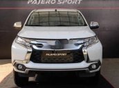 Bán Mitsubishi Pajero sản xuất 2019, nội thất sang trọng đầy tiện ích