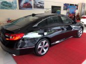 Bán xe Honda Accord SX 2019, màu đen, nhập khẩu. Ưu đãi hấp dẫn