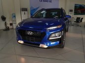 Bán xe Hyundai Kona đời 2019, đủ màu, giao ngay