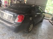 Bán ô tô Daewoo Lacetti sản xuất 2012, giá chỉ 255 triệu