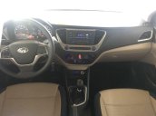 Bán ô tô Hyundai Accent năm sản xuất 2019, màu trắng