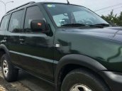 Bán ô tô Nissan Terrano sản xuất năm 2002, xe nhập còn mới 