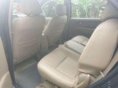 Bán Toyota Fortuner sản xuất 2009, tên tư nhân