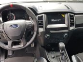 Cần bán Ford Ranger Raptor năm 2019, màu đen, xe nhập