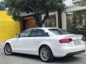 Bán Audi A4 2010, màu trắng, nhập khẩu nguyên chiếc còn mới