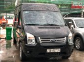 Bán xe Ford Transit năm sản xuất 2018, màu đen