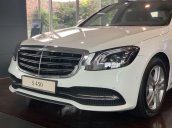 Bán xe sang Mercedes S450 2019, màu trắng, mới hoàn toàn