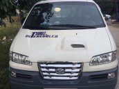 Cần bán xe Hyundai Libero 2006, màu trắng, nhập khẩu, giá 215tr