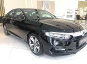 Cần bán Honda Accord đời 2019, màu đen, nhập khẩu nguyên chiếc