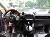 Cần bán lại xe Mazda 2 đời 2013, màu xám còn mới