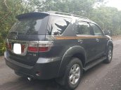 Bán Toyota Fortuner sản xuất 2009, tên tư nhân