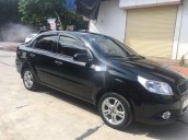 Bán Chevrolet Aveo 2016, màu đen còn mới