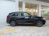 Bán ô tô BMW X3 sản xuất năm 2019, nhập khẩu, giá siêu ưu đãi