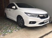 Bán Honda City năm 2019, màu trắng