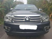 Bán Toyota Fortuner sản xuất 2009, tên tư nhân