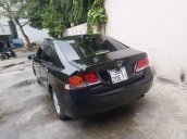 Bán ô tô Honda Civic năm sản xuất 2009, màu đen còn mới, 328 triệu