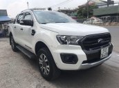 Bán xe Ford Ranger sản xuất năm 2018, nhập khẩu nguyên chiếc, giá 840tr