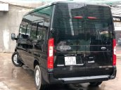 Bán xe Ford Transit năm sản xuất 2018, màu đen