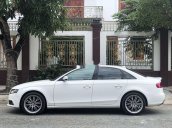 Bán Audi A4 2010, màu trắng, nhập khẩu nguyên chiếc còn mới