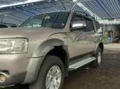 Cần bán gấp Ford Everest sản xuất 2008, nhập khẩu  