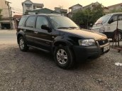 Bán ô tô Ford Escape đời 2003, giá tốt