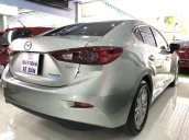 Cần bán xe Mazda 3 sản xuất 2015, 535 triệu