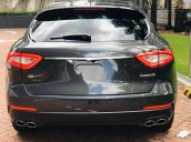 Cần bán Maserati Levante đời 2018, nhập khẩu