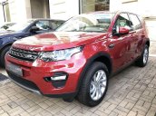 Cần bán LandRover Discovery đời 2019, xe nhập