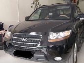 Bán ô tô Hyundai Santa Fe sản xuất năm 2008