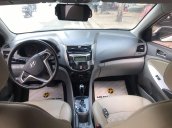 Xe Hyundai Accent sản xuất 2014, màu trắng, nhập khẩu nguyên chiếc còn mới