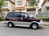 Cần bán Toyota Zace GL đời 2003, màu đỏ, xe nhập còn mới, giá 209tr