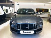 Cần bán Maserati Levante đời 2018, nhập khẩu