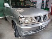 Cần bán gấp Mitsubishi Jolie năm sản xuất 2003, màu bạc, xe nhập